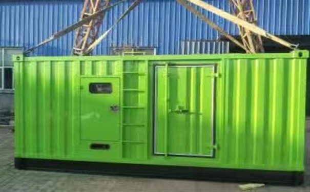 柳南600kw大型柴油发电机组出租价格 柳南600kw大型柴油发电机组出租价格