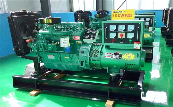 柳南发电机出租 柳南发电机出租